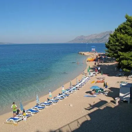 Apartamento Premium Baška Voda