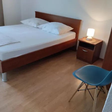 Apartamento Premium