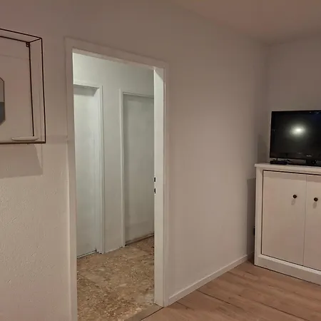 Apartamento Premium *