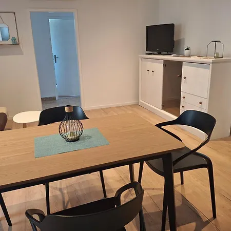 Apartman Premium Baška Voda