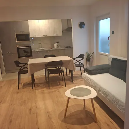 Apartamento Premium