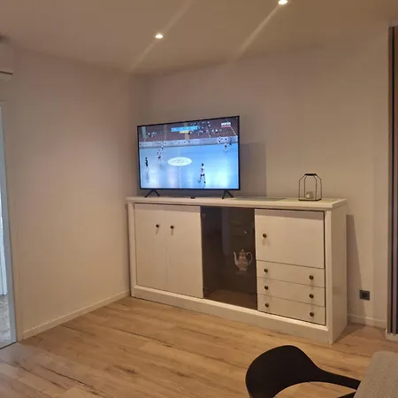 Apartmán Premium