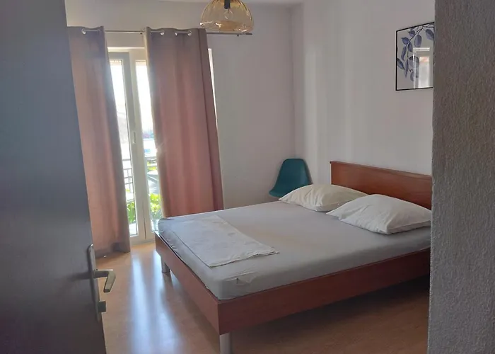 Premium Apartman *