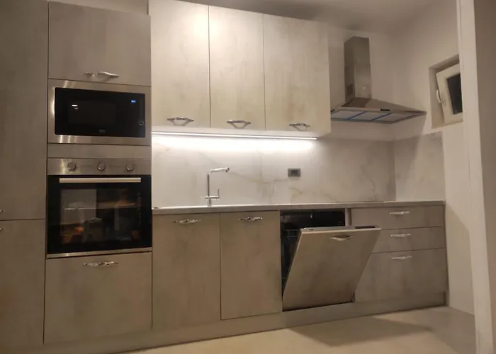 Premium Baška Voda