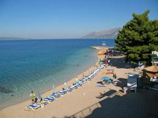 Apartman Premium Baška Voda
