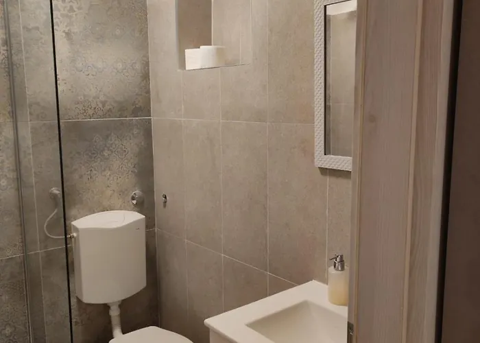 Premium Apartman *