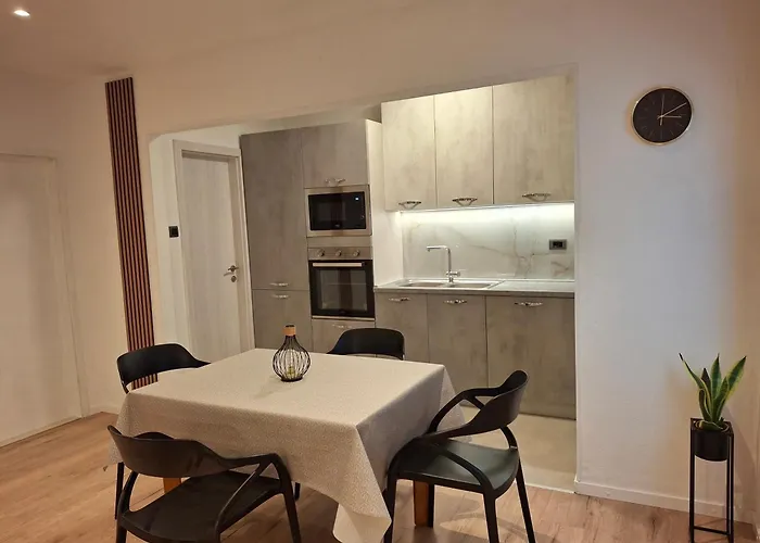Premium Apartman