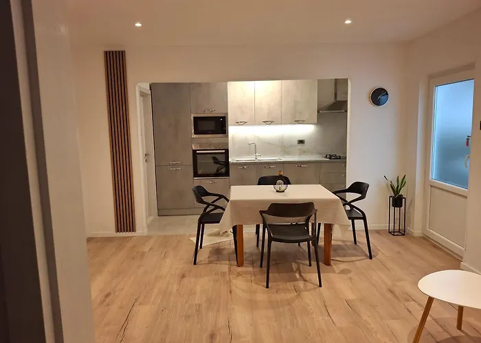 Apartman Premium Baška Voda