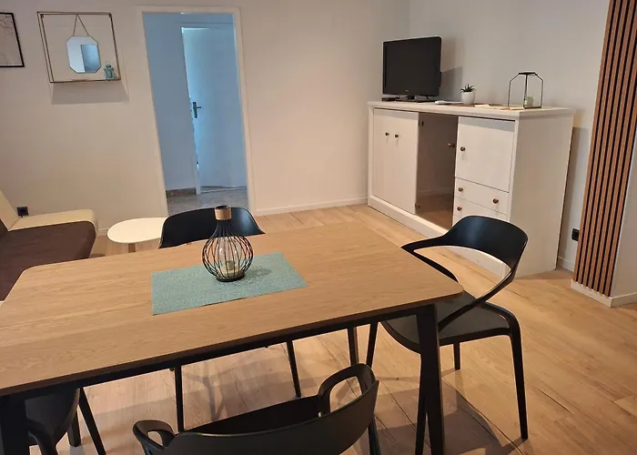 Apartman Premium Baška Voda