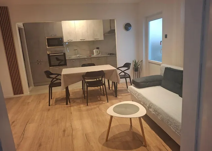 Apartman Premium